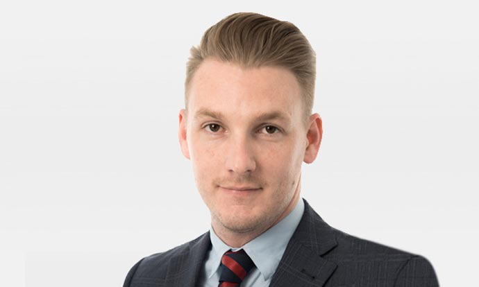 Daniel March bolsters Chancerygate’s North West team