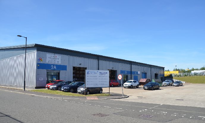 JR Capital and Chancerygate £100m industrial fund acquires Glasgow and Leeds assets for £6.15m