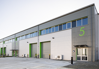 New demand, affordability and ESG: 2022’s UK industrial property sector trends