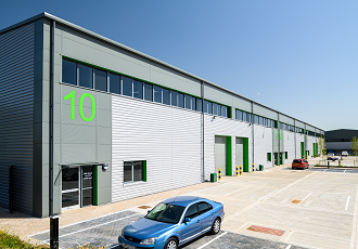 Market Insights: Building on a national reputation to become the South West’s leading multi-unit industrial developer