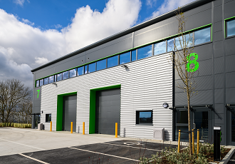 Why new build smaller industrial units are integral to service local economies and diverse occupiers