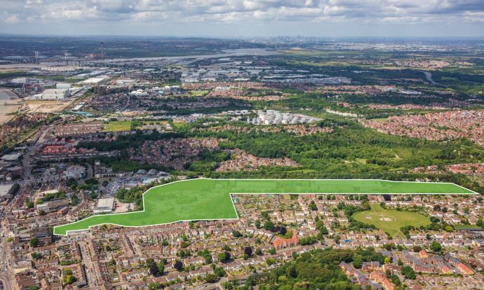 Chancerygate and Northwood Investors acquire Grays, Essex, site for £50m to deliver 430,000 sq ft urban logistics development